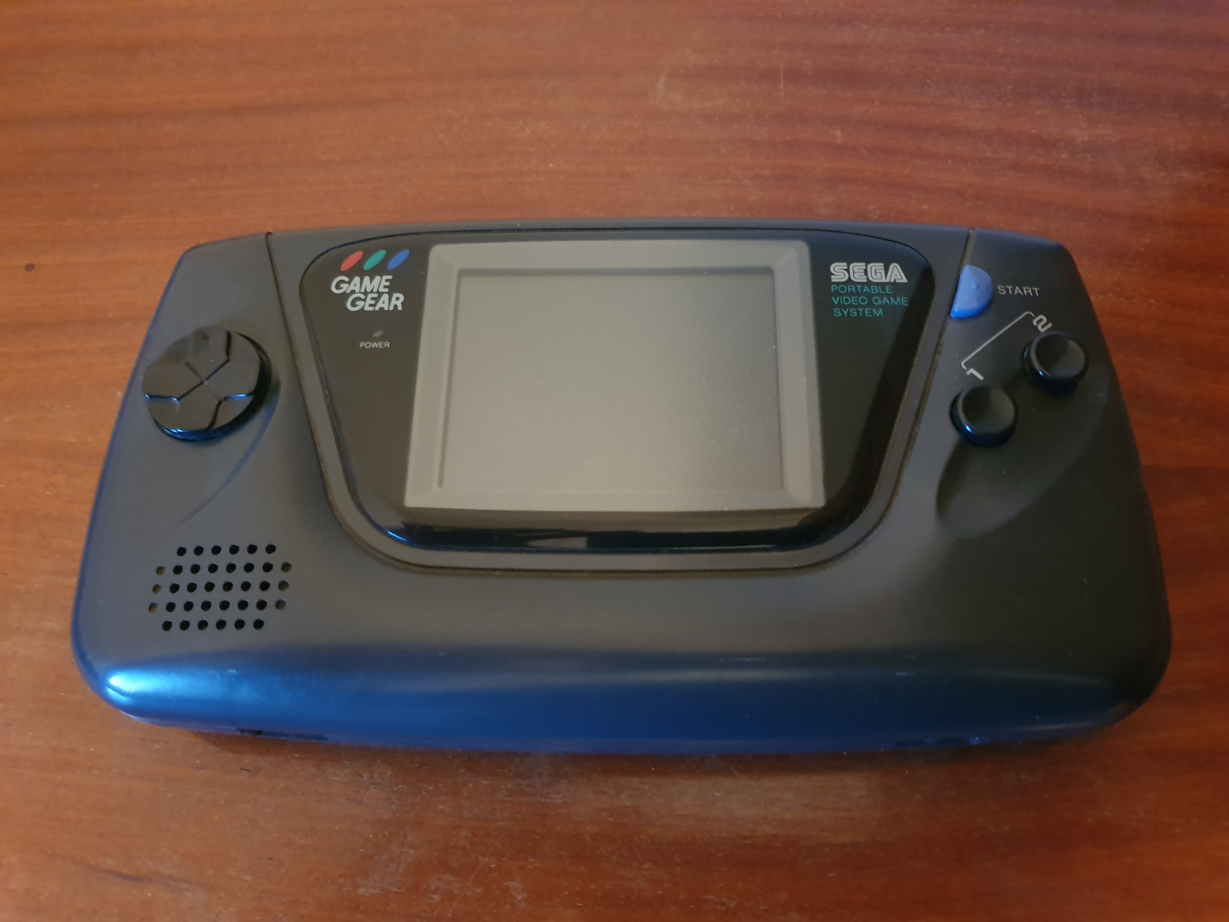 Game Gear